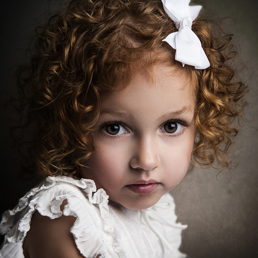 Family Portrait Photograper Hertfordshire | Black and White Portrait ...