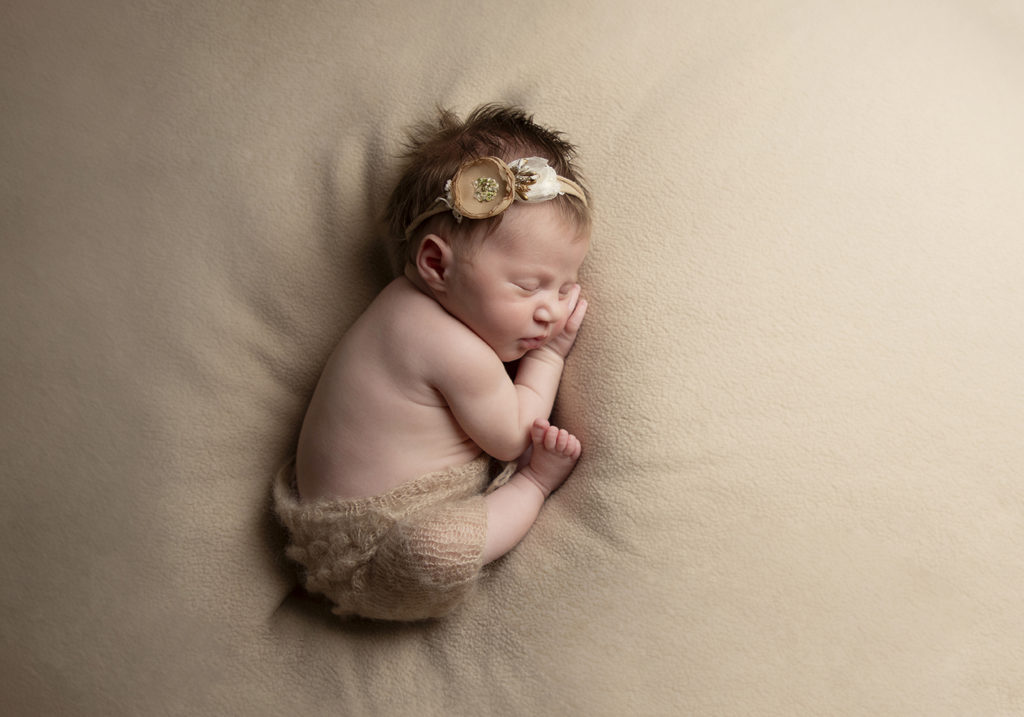 Newborn Photography Hertfordshire